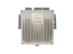 Controlador 8200331477 8200284277 R0410C081A Renault Delphi 38313