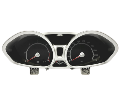 Velocímetro/Instrumentos Y Relojes Ford Fiesta 8A6T-10849-GL 8A6T10849GL 30791