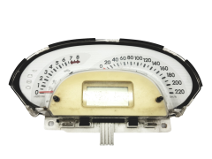 Velocímetro/Instrumentos Y Relojes Daihatsu Sirion 83800-B1640-A 33397