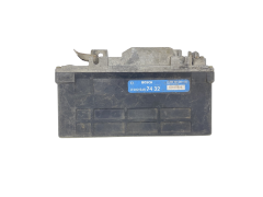 Controlador ABS Mercedes 0125457432 0265101040 Bosch 54844