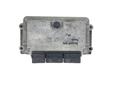 Controlador 0281001839 9641757480 28FM0279 PSA Bosch 54540