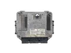 Controlador PSA 0281012619 9663943980 9653958980 Bosch 60641