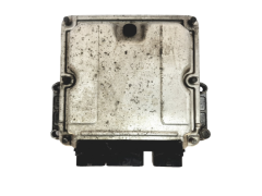 Controlador 0281011342 9640938680 9651175080 PSA  Fiat Bosch