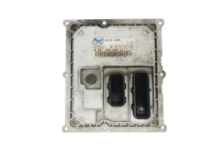 Controlador Smart 0010020V001 0261205006 Bosch 38225