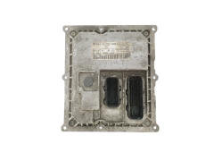 Controlador Smart 0010020V001 0261205006 Bosch 35770