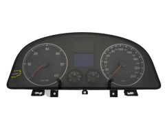 Velocímetro/Instrumentos Y Relojes VW Touran 1T0920860G 110080217015 21457