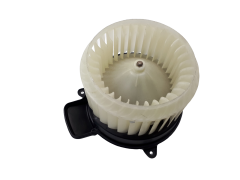 Ventilador, Motor De Calefacción Audi A6 A7 A8 4H1820021B 773.70815.03 1012