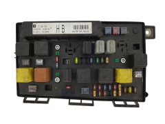 Módulo 13206754 5DK008668-38 HB Opel GM 1590