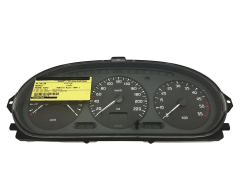 Velocímetro/Instrumentos Y Relojes Renault 7700847784 Megane Scenic 49116
