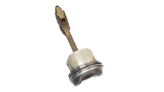Biela Del Pistón 7701475350 2.0 IDE F5R700 Renault Laguna 2 1091