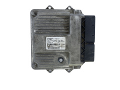 Controlador MJD6JF.M4 51768657 71600.045.02 Fiat FGP 51162