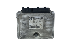 Controlador IAW4EF.G4 51798647 61601.294.01 Fiat Magneti Marelli 48732