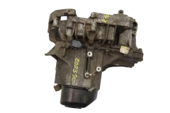 Caja De Cambios JC5002 Renault 19 1.9TD 12226