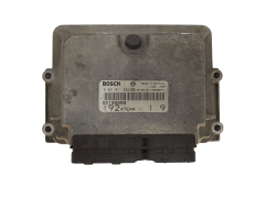 Controlador 55198058 0281011553 19247EAA Fiat Bosch 13799