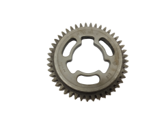 Engranaje De Distribución 8200455386 130257408R M 455386 E46 2.0 DCI Renault