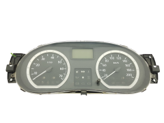 Velocímetro/Instrumentos Y Relojes Dacia Logan 21677499-2 Takosan 26062