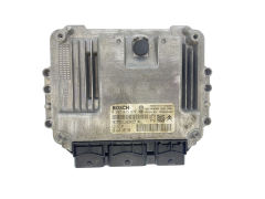 Controlador 0281013872 9664843780 9653958980 PSA Bosch 63144
