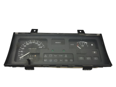 Velocímetro/Instrumentos Y Relojes Renault Clio 1 7700806692 54317