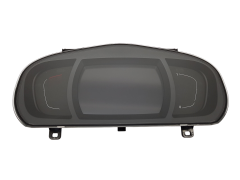 Velocímetro/Instrumentos Y Relojes Renault Scenic 4 248105513R 7761