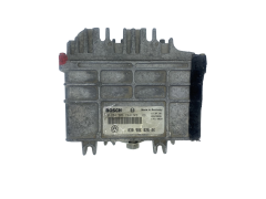 Controlador 030906026AK 0261203744/745 Volkswagen Bosch 51625