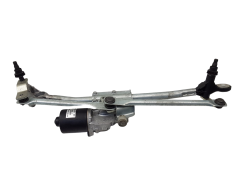 Mecanismo De Los Limpiaparabrisas BMW 1 7193036 7192963 405.121 Valeo 1803