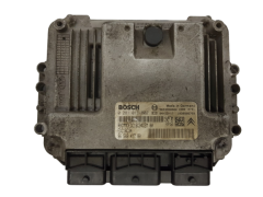 Controlador PSA 0281011802 9656841180 9653958980 Bosch 21542