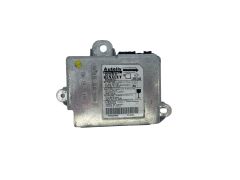 Controlador 8200481127 604289600 Renault Autoliv 58484