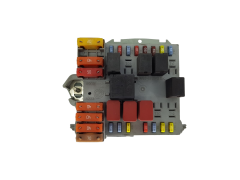 Caja Reles / Fusibles 50508214 57657 Fiat 18466