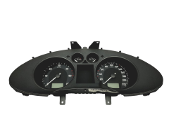 Velocímetro/Instrumentos Y Relojes Seat Ibiza 6L0920803A 503001594401 51336