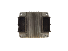 Controlador 09388049 DLYZ 12201599 Fiat Daewoo Delphi Delco