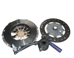 Embrague Completo Nueva Original Dacia Duster II 302186293R