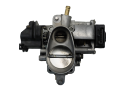 Mariposa De Aire Audi A4 A6 078063K 078133154 2.8