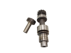 Árbol De Transmisión 7701466501 Renault 1.9 D