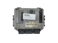 Controlador 0281011549 8200391966 8200370779 Renault Bosch 60123