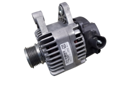 Alternador 9806007480 C8+ 1.0 1.2VTI Peugeot 208 Denso MS1012101721