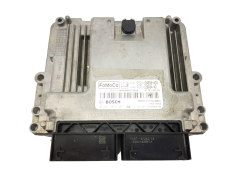Controlador 0281033081 F1D1-12A650-ACA Ford Bosch 27871