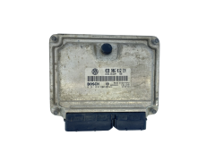 Controlador 038906012EM 0281010690 Seat Bosch 61825