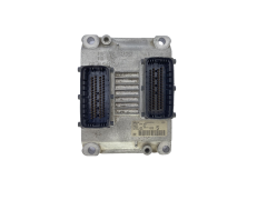 Controlador Fiat 00551885980 0261208029 ME73H4F001 Bosch 54320