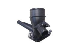 Tubería De Aire Nuevo 165763616R 1.5 Blue DCI Dacia Renault