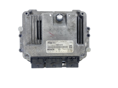 Controlador 0281011701 6M51-12A650-NA Ford Bosch 54567