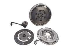 Embrague Completo 123004762R 123107790R 302054477R 1.5 dCi 1000km