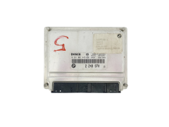 Controlador BMW 2249970 0281001445 Bosch 