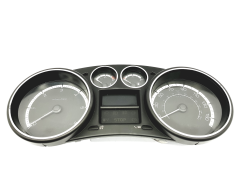 Velocímetro/Instrumentos Y Relojes Peugeot 308 9665107880 RHD 45002