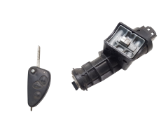 Interruptor De Encendido Alfa Romeo 147 0.5521 0.8712 TRW 1163