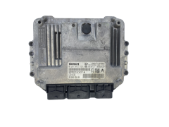 Controlador 0281012523 9664843480 9657699480 PSA Bosch 60800