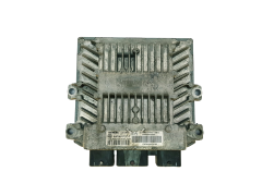 Controlador 9655939080 9648624280 5WS40172C-T PSA Siemens 33125