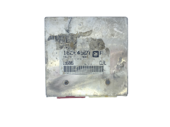 Controlador 16264869 AW D96006 CLAL Opel GM 55937