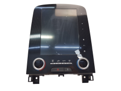 Radio del coche Navi A/C Renault Scenic 4 280905459R 0km