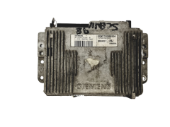 Controlador S113717113D 7700868304  Renault Siemens 