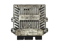 Controlador 9655939080 9648624280 5WS40172C-T PSA Siemens 26982